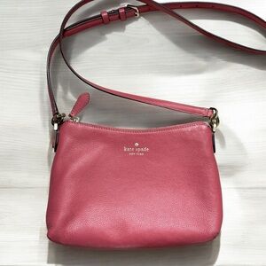 Kate Spade New York Bailey Crossbody Bag